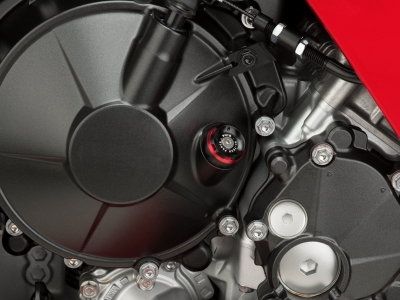 Puig oil filler plug Track Ducati Scrambler Sixty 2