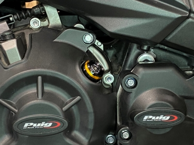 Puig olievulplug Track Ducati Multistrada 1260