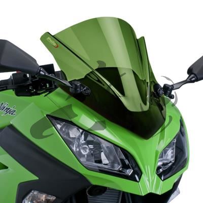 Puig Racingscheibe Kawasaki Ninja 300 R