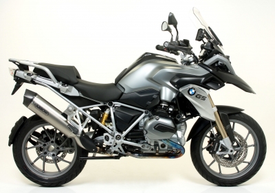 Auspuff Arrow Maxi Race-Tech BMW R 1200 GS