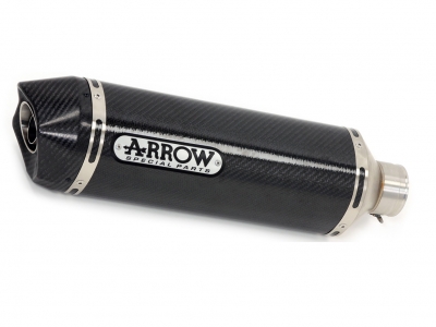 Exhaust Arrow Race-Tech Ducati Monster 1200 /S