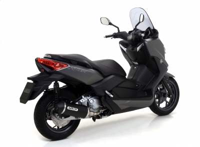 Uitlaat Pijl Urban Yamaha X-Max 250