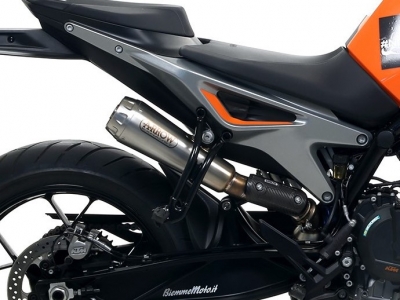 Exhaust Arrow Pro-Race KTM Duke 790