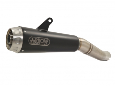 Exhaust Arrow Pro-Race KTM Duke 790