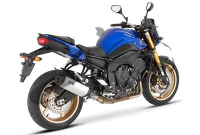 Auspuff Remus Okami Yamaha FZ8