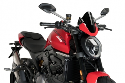 Puig disco deportivo Ducati Monster 937/+