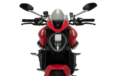 Puig Sportscheibe Ducati Monster 937/+