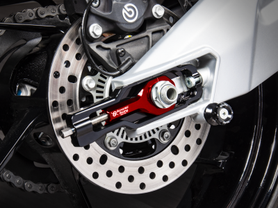 Bonamici chain tensioner BMW S 1000 RR