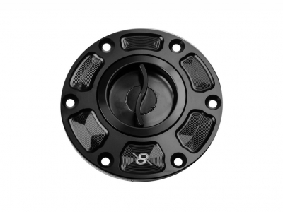 Bonamici gas cap MV Augusta F3 675