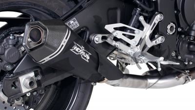 Auspuff Remus Racingkrmmer Yamaha MT-10