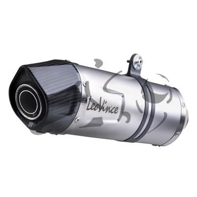 Exhaust Leo Vince LV One EVO Yamaha X-Max 125