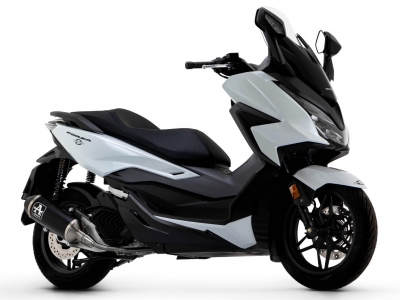 Scarico Arrow Urban Honda Forza 125