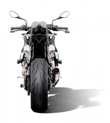 Soporte de matrcula Performance BMW S 1000 R