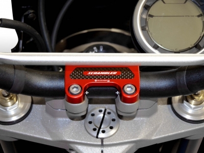 Ducabike handlebar mount Ducati Scrambler Desert Sled