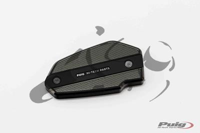 Puig brake fluid reservoir cover Kawasaki Z650RS