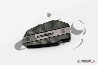 Puig brake fluid reservoir cover Kawasaki Z650RS