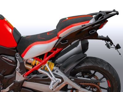 Ducabike Sitzbezug Ducati Multistrada V4