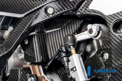 Carbon Ilmberger Kabelbaumabdeckung BMW M 1000 RR