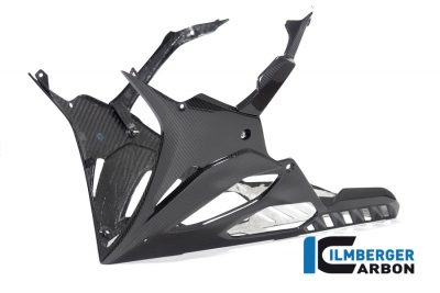 Carbon Ilmberger Verkleidungsunterteil BMW M 1000 RR