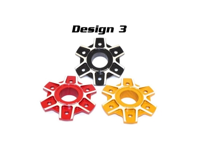 Ducabike Sprocket flns Ducati Panigale 1199