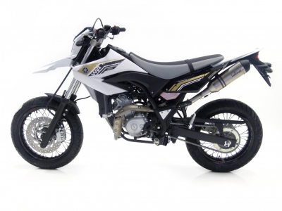 chappement Leo Vince LV One Yamaha WR 125 R/X