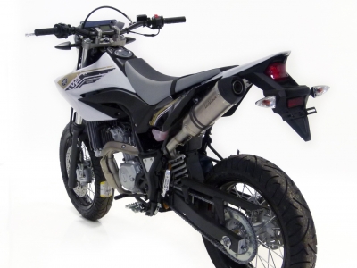 Scarico Leo Vince LV One Yamaha WR 125 R/X