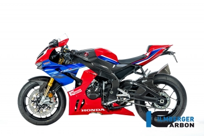 Kolfiber Ilmberger hlskyddssats Honda CBR 1000 RR-R SP