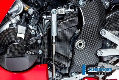 Carbon Ilmberger tandwieldeksel Honda CBR 1000 RR-R SP