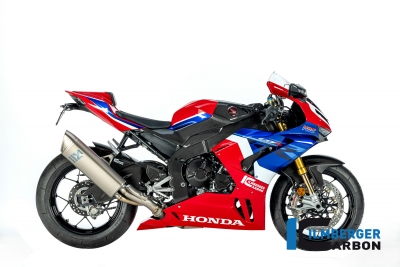 Kolfiber Ilmberger kedjehjulskpa Honda CBR 1000 RR-R SP