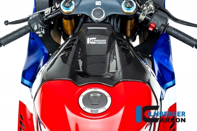 Carbon Ilmberger Tankabdeckung Honda CBR 1000 RR-R SP