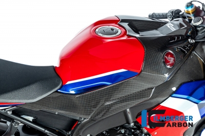 Carbon Ilmberger Tankabdeckung Honda CBR 1000 RR-R SP