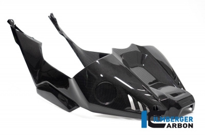 Carbon Ilmberger Tankabdeckung Honda CBR 1000 RR-R SP