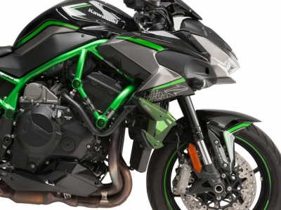 Puig Winglets Kawasaki Z H2