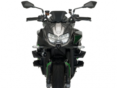 Alette Puig Kawasaki Z H2