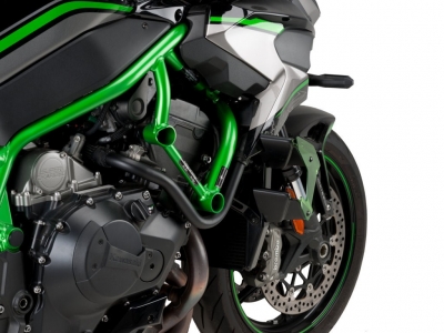 Puig vingar Kawasaki Z H2 SE