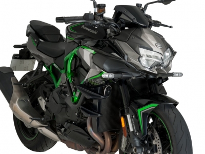 Puig vingar Kawasaki Z H2 SE