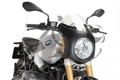 Puig Retro Frontverkleidung matt BMW R NineT Urban G/S