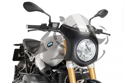 Puig Retro Frontverkleidung matt BMW R NineT Urban G/S