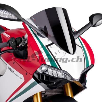 Puig Racingscheibe Ducati Panigale 1199