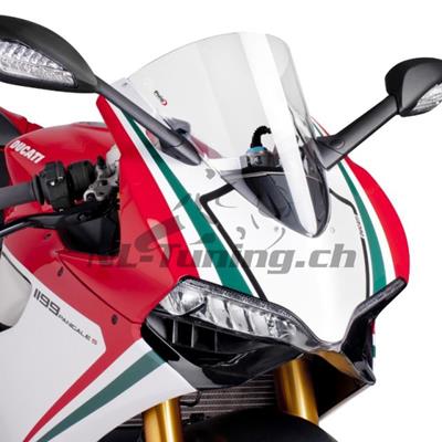 Disco Puig Racing Ducati Panigale 1199