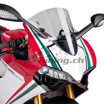 Disco Puig Racing Ducati Panigale 1199