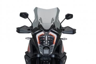 Puig Tourenscheibe KTM Super Adventure 1290 S