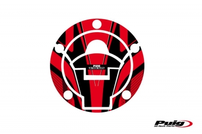 Puig Tankdeckel Cover Yamaha MT-03