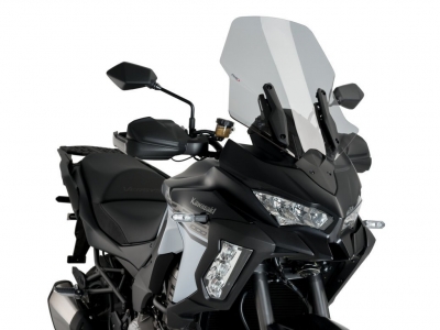 Parabrezza Puig Touring Kawasaki Versys 1000