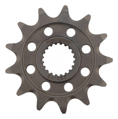 Supersprox sprocket Kawasaki KX 250 F