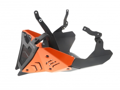 Performance engine guard KTM Super Duke R 1290