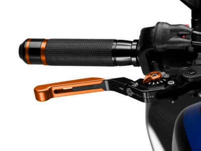 Puig Lever Extendable Ducati Multistrada V2