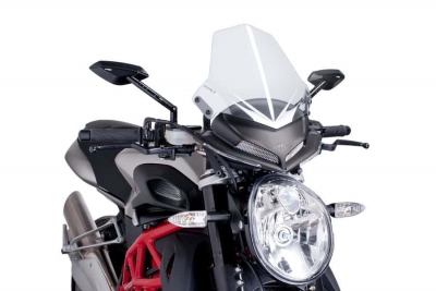 Puig Sportscheibe MV Agusta Brutale 1090 /R/RR