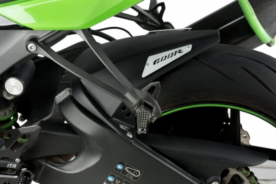 Puig Hinterradabdeckung Kawasaki Ninja ZX-6R