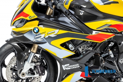 Carbon Ilmberger Verkleidungsseitenteil Set BMW M / S 1000 RR